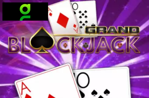 Grand Blackjack